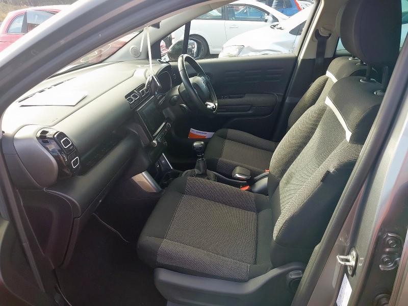 2018 CITROEN C3 AIRCROSS FLAIR