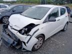 2015 HYUNDAI I10 S  for sale at Copart SANDTOFT