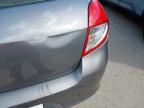 2010 RENAULT CLIO I-MUSIC for sale at Copart PETERLEE