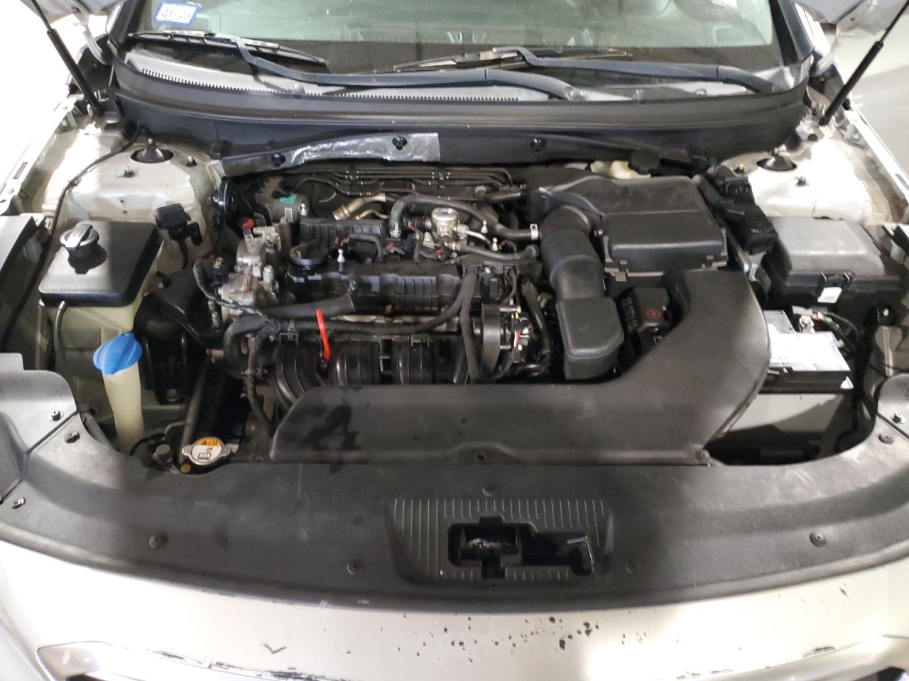 2015 Hyundai Sonata Se VIN: 5NPE24AF3FH204359 Lot: 81821395