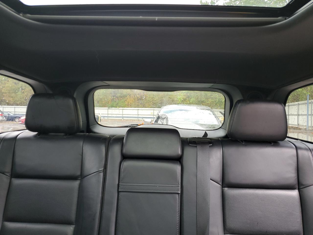 2017 Jeep Grand Cherokee Limited VIN: 1C4RJFBG7HC624244 Lot: 81741145