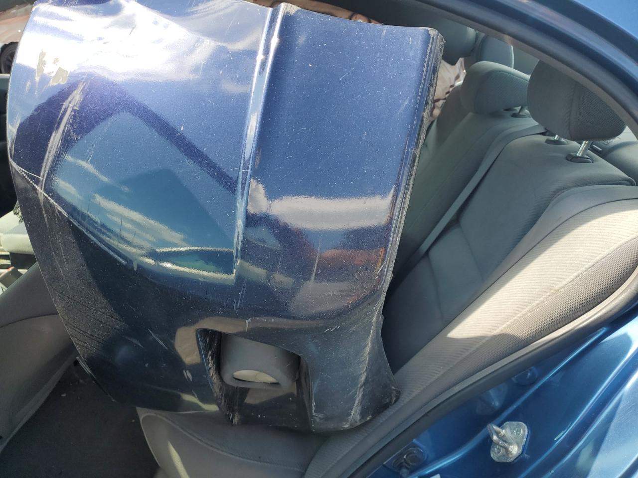 2010 Honda Civic Lx VIN: 2HGFA1F51AH302475 Lot: 80478005