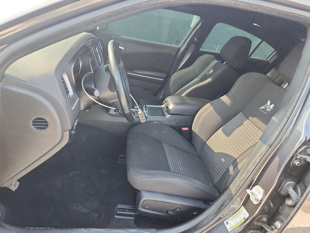 2021 Dodge Charger Scat Pack VIN: 2C3CDXGJ8MH584582 Lot: 80458605