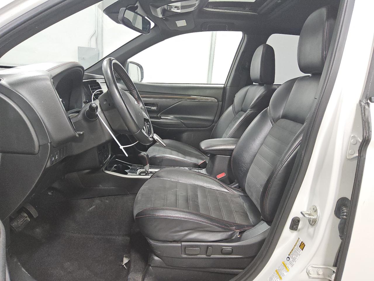 2020 Mitsubishi Outlander Se VIN: JA4AZ3A38LZ035688 Lot: 69949385