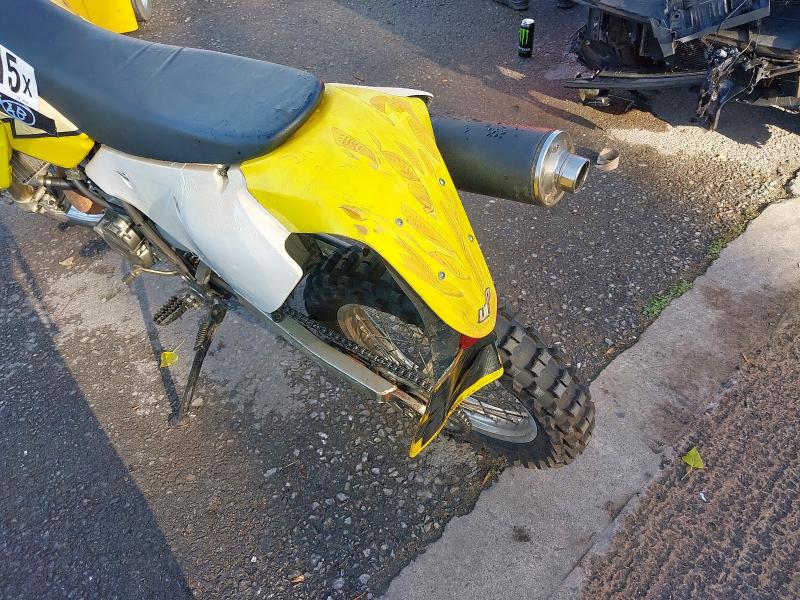 2003 SUZUKI  
