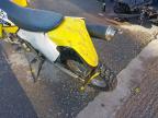 2003 SUZUKI   for sale at Copart GLOUCESTER
