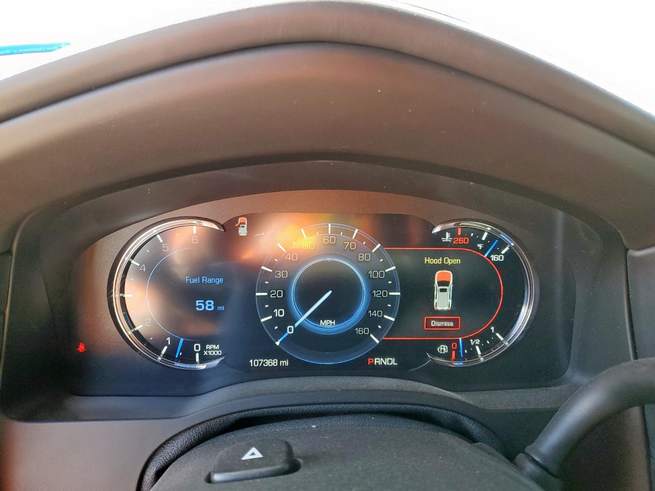 2019 Cadillac Escalade Platinum VIN: 1GYS4DKJ3KR323980 Lot: 70943975