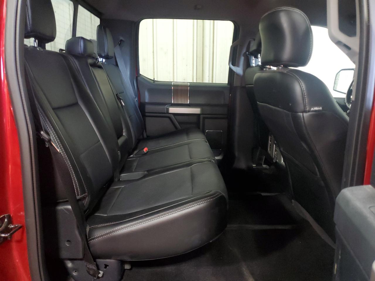 2016 Ford F150 Supercrew VIN: 1FTEW1EP9GFA86335 Lot: 71437605