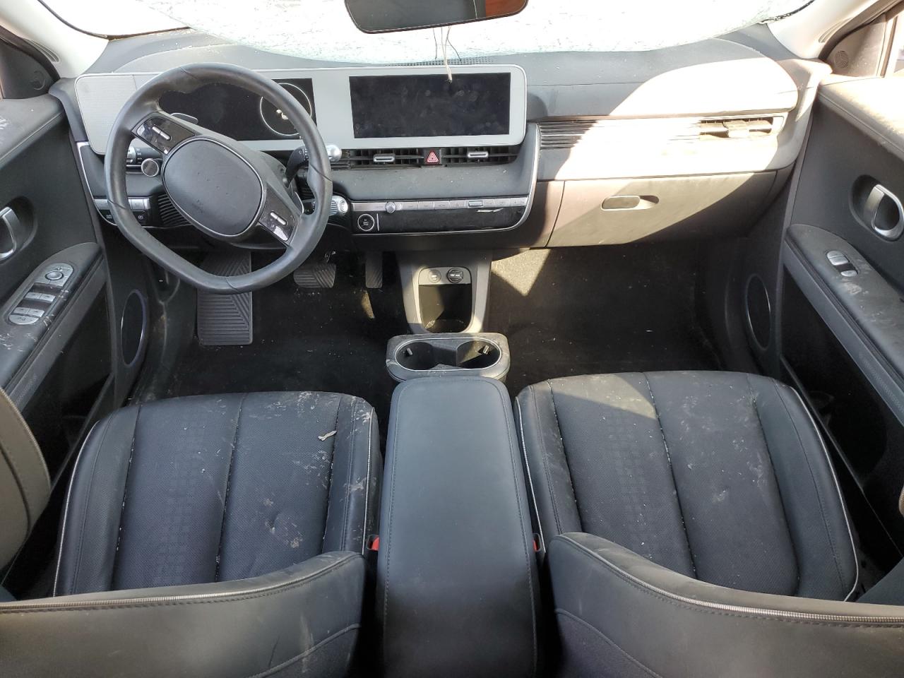 2023 Hyundai Ioniq 5 Sel VIN: KM8KNDAF9PU210082 Lot: 70900285