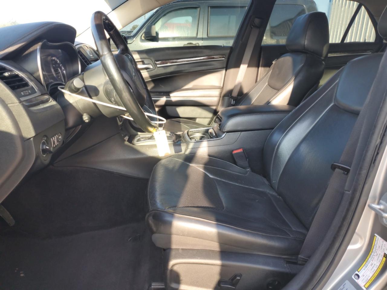 2017 Chrysler 300C VIN: 2C3CCAEG0HH570396 Lot: 80884275