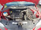 2013 SEAT IBIZA S AC  for sale at Copart PETERLEE
