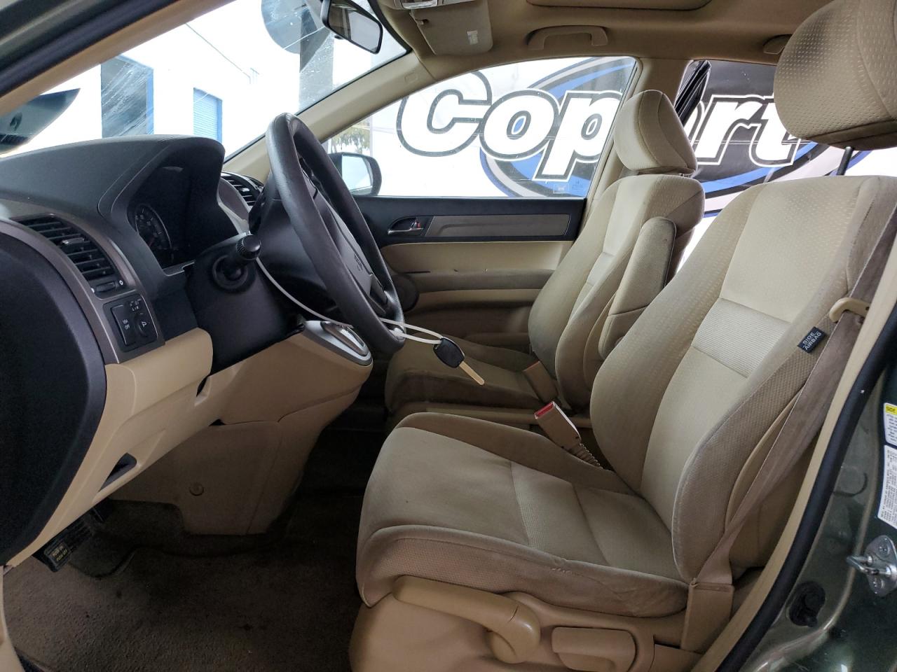 2009 Honda Cr-V Ex VIN: 5J6RE48529L049996 Lot: 71634545