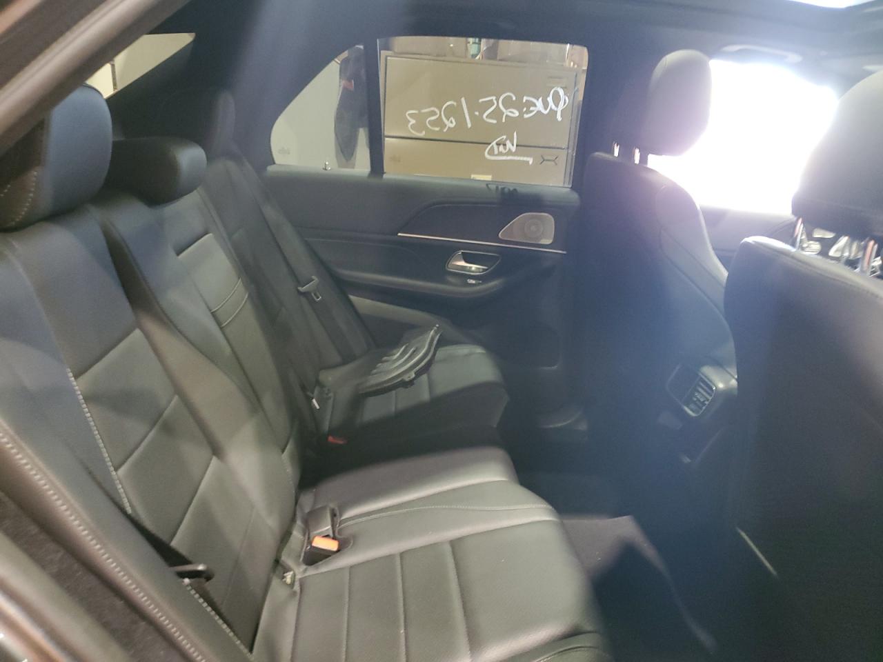 2022 Mercedes-Benz Gle 350 4Matic VIN: 4JGFB4KB5NA738173 Lot: 84008725