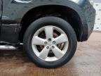 2011 SUZUKI GRAND VITARA SZ4 AUTO 2.4 VVT SZ4 3DR AUTO for sale at Copart NEWBURY