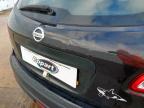 2011 NISSAN QASHQAI VISIA DCI  for sale at Copart YORK