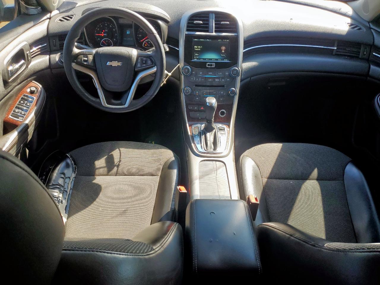 2013 Chevrolet Malibu 1Lt VIN: 1G11C5SA2DF191186 Lot: 81711155