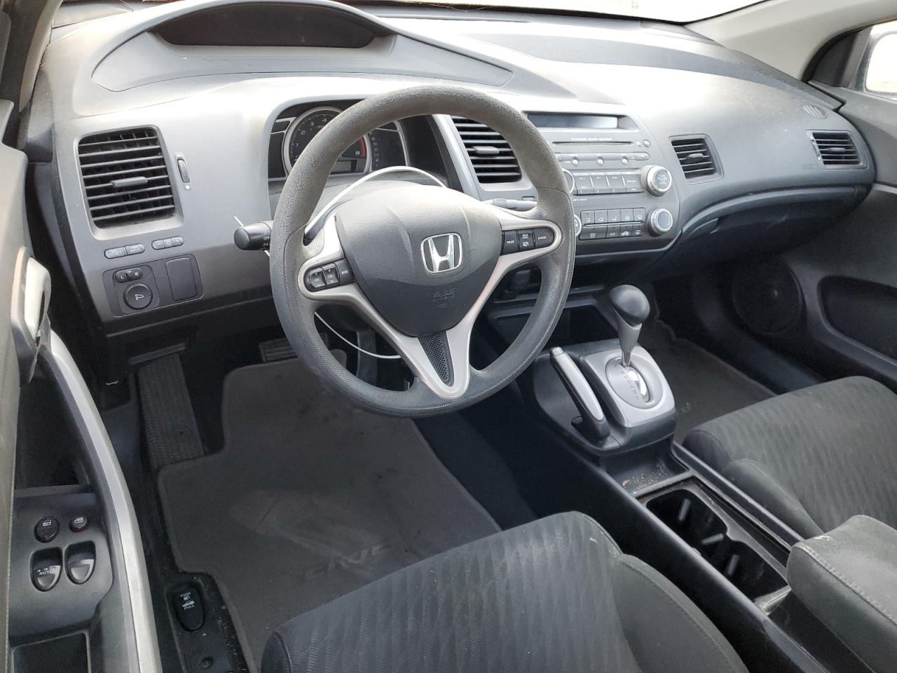 2010 Honda Civic Ex VIN: 2HGFG1B83AH511375 Lot: 81572845