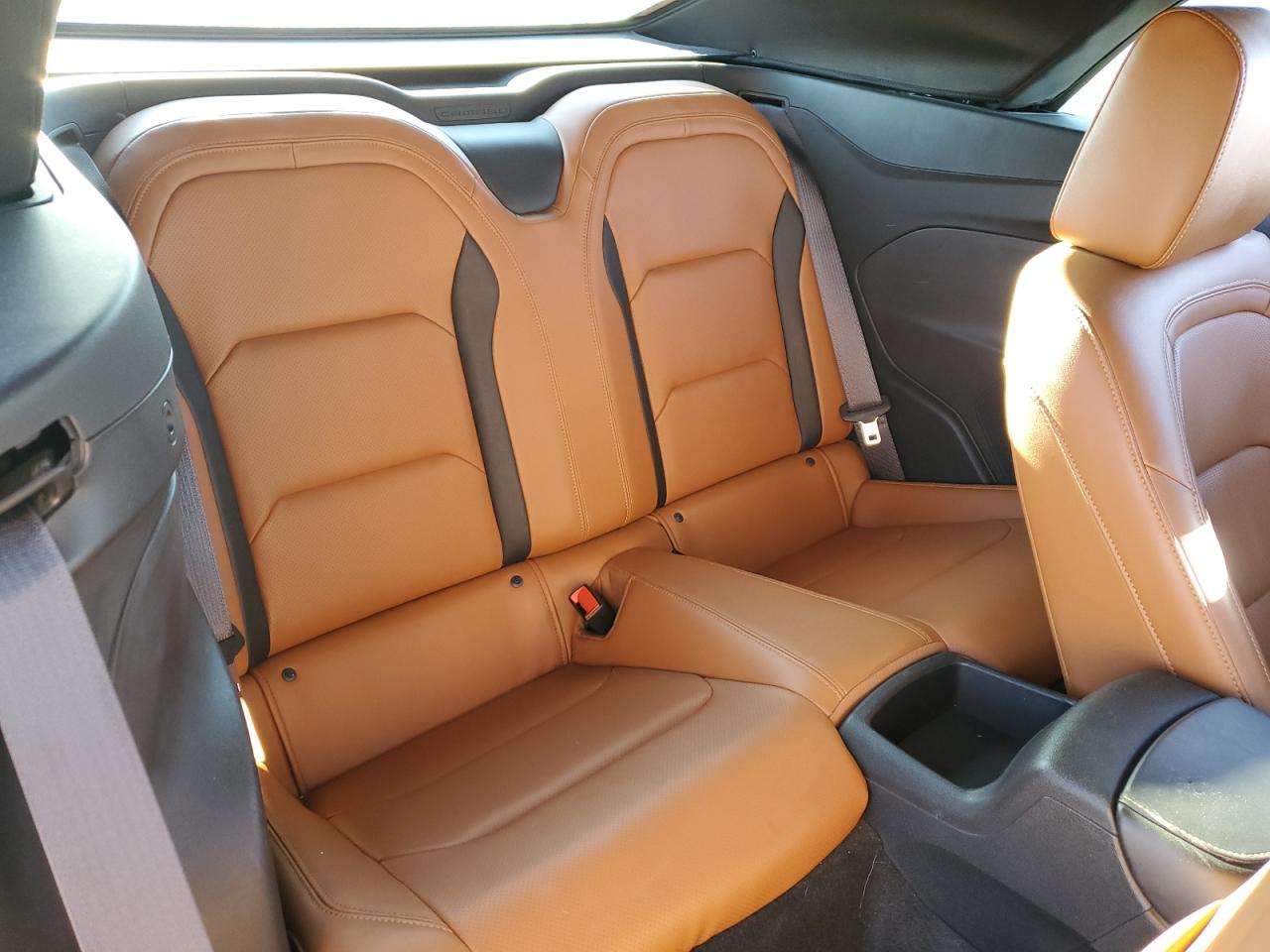 2016 Chevrolet Camaro Lt VIN: 1G1FD3DS2G0183111 Lot: 80131775