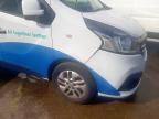2018 RENAULT TRAFIC SPORT NAV for sale at Copart SANDY
