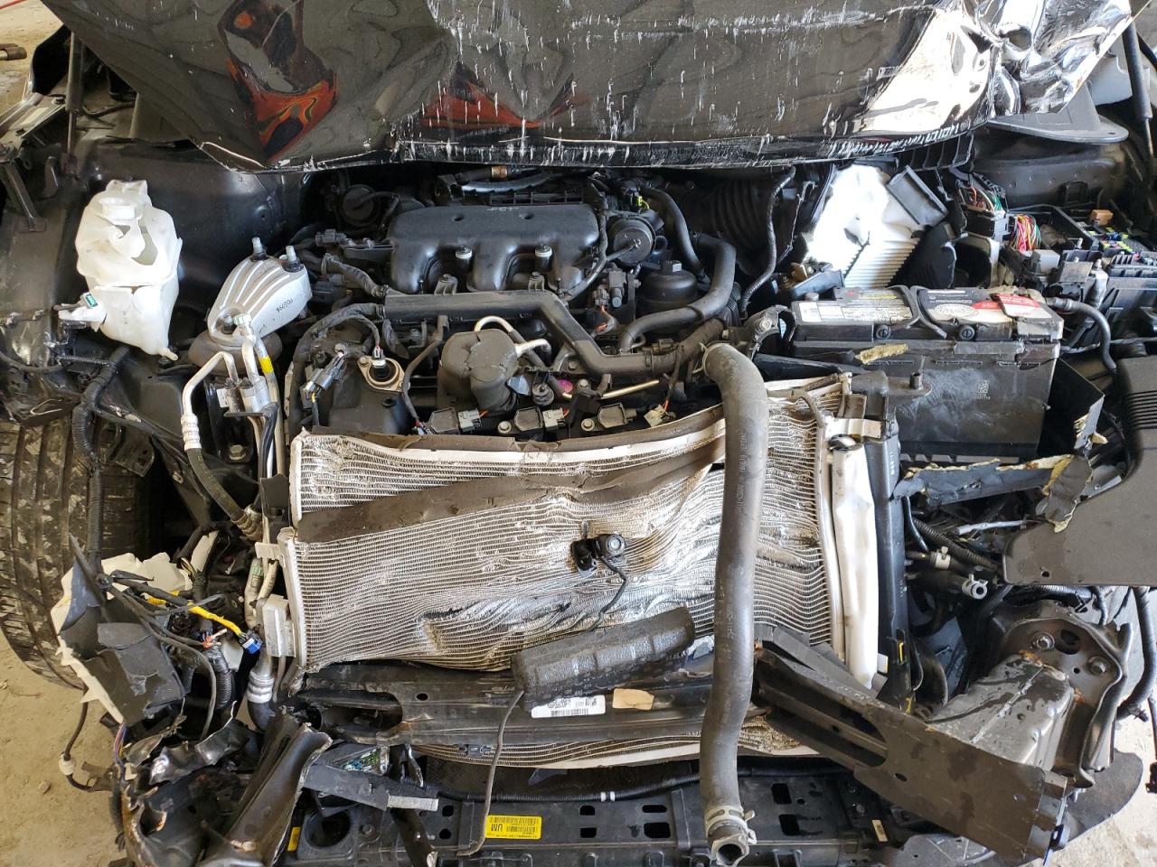 2017 Kia Sorento Sx VIN: 5XYPKDA5XHG295236 Lot: 80442735