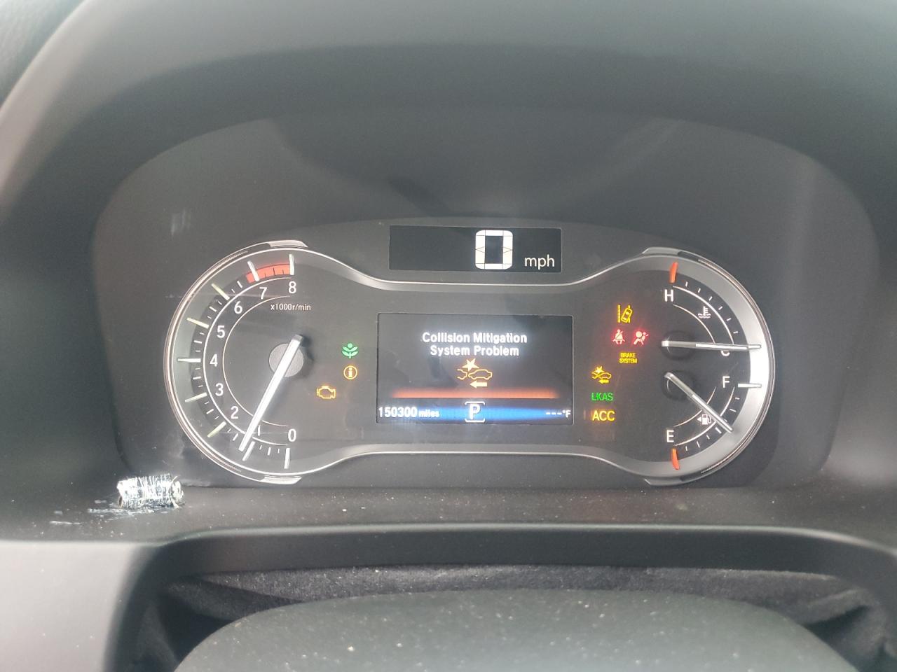 2019 Honda Ridgeline Black Edition VIN: 5FPYK3F85KB004133 Lot: 84177095