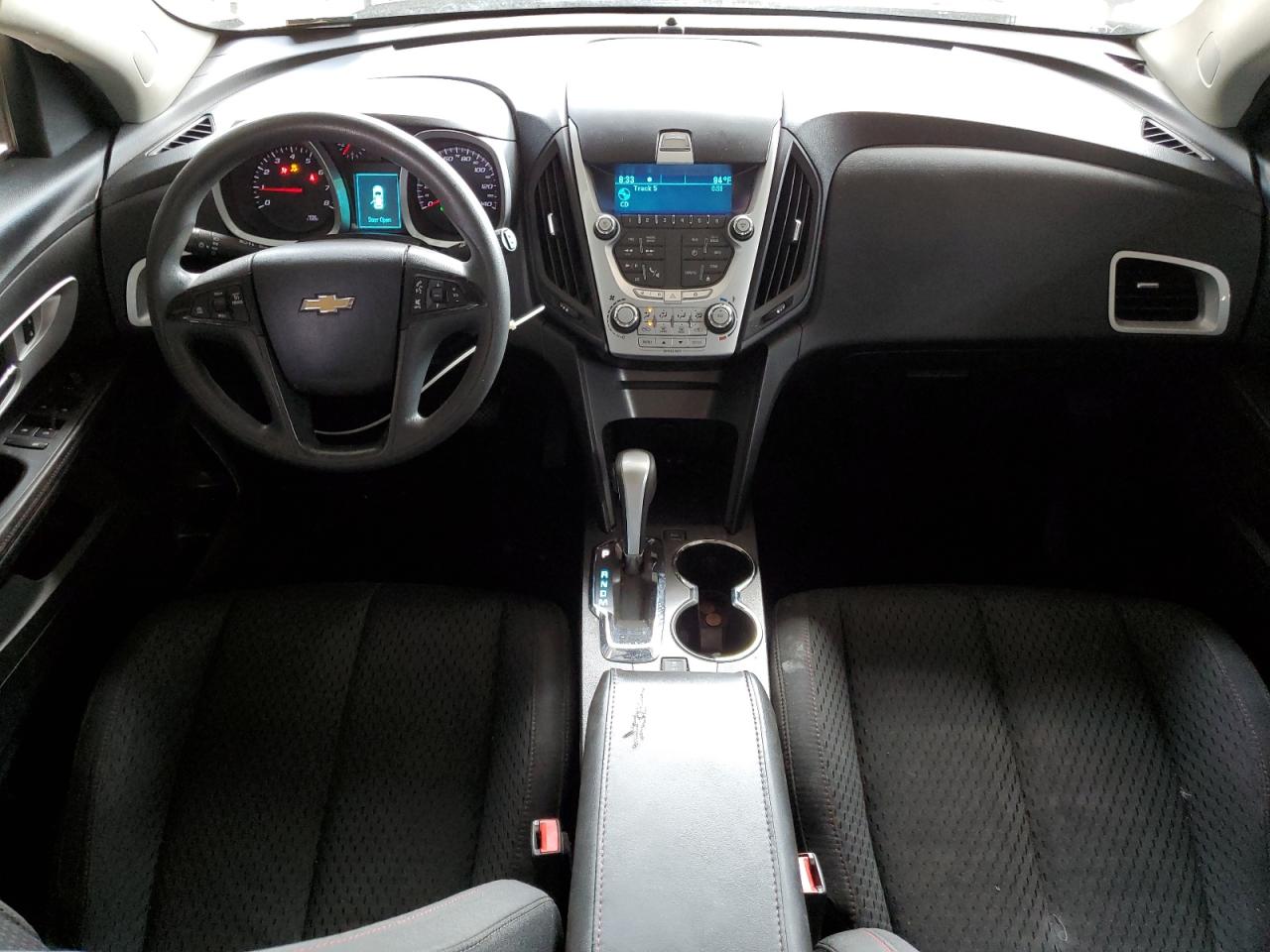 2014 Chevrolet Equinox Ls VIN: 2GNALAEKXE1120239 Lot: 80946515