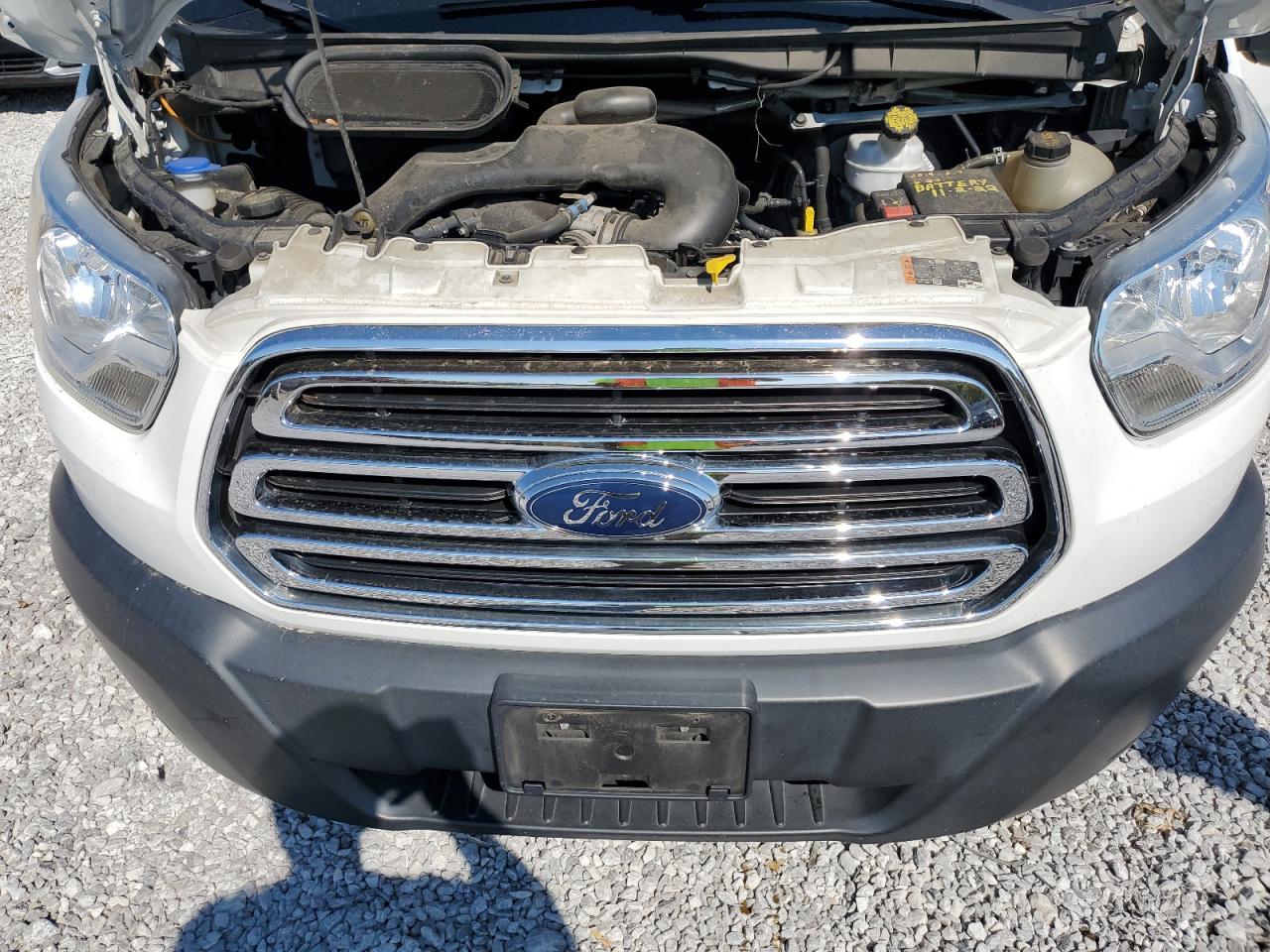 2019 Ford Transit T-350 VIN: 1FBAX2CM3KKA48940 Lot: 80711085