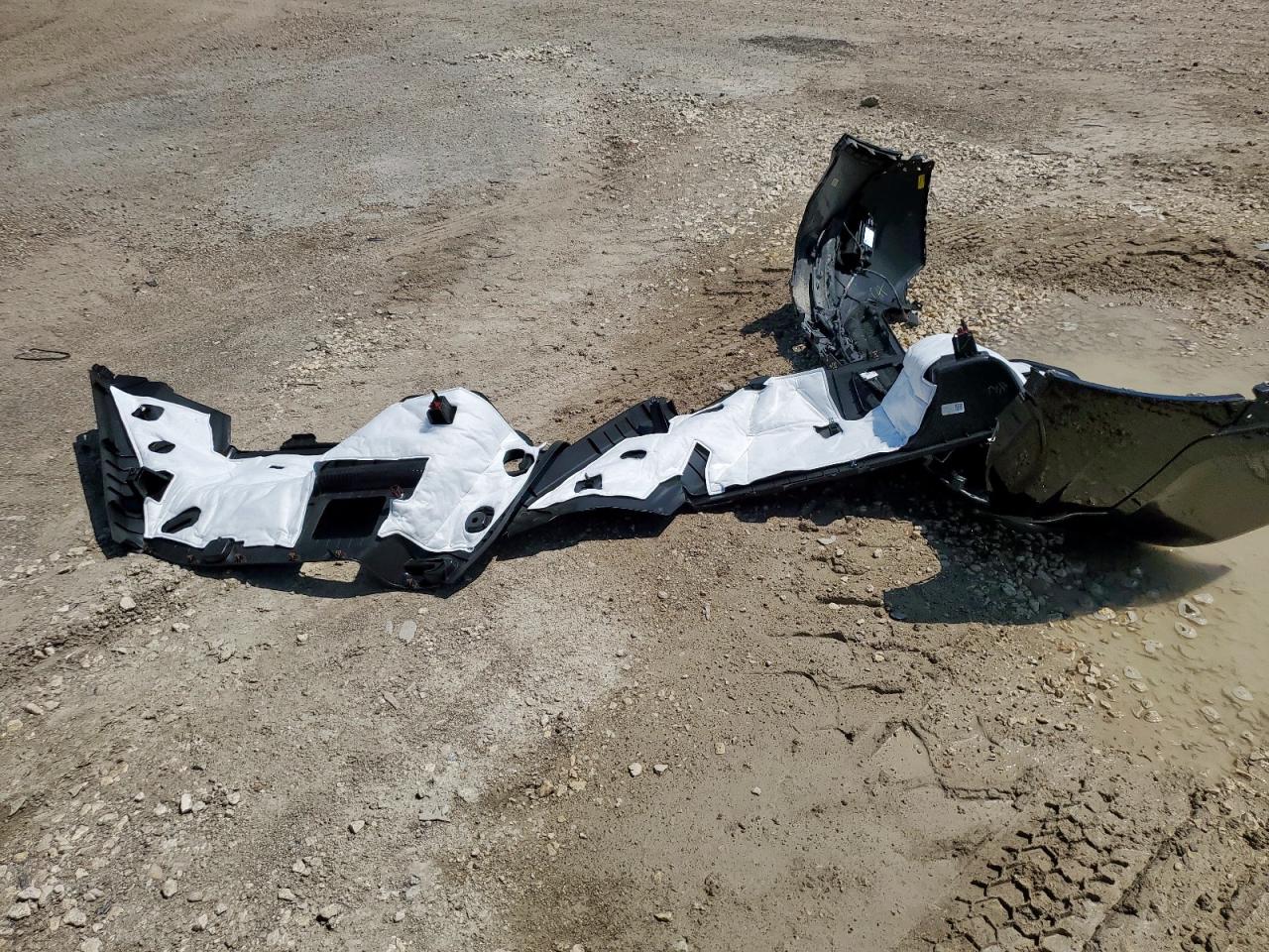 2024 GMC Terrain Denali VIN: 3GKALXEG9RL108678 Lot: 70944345