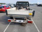 2005 RENAULT MASTER CCPML35 DCI100 MWB  for sale at Copart CHESTER