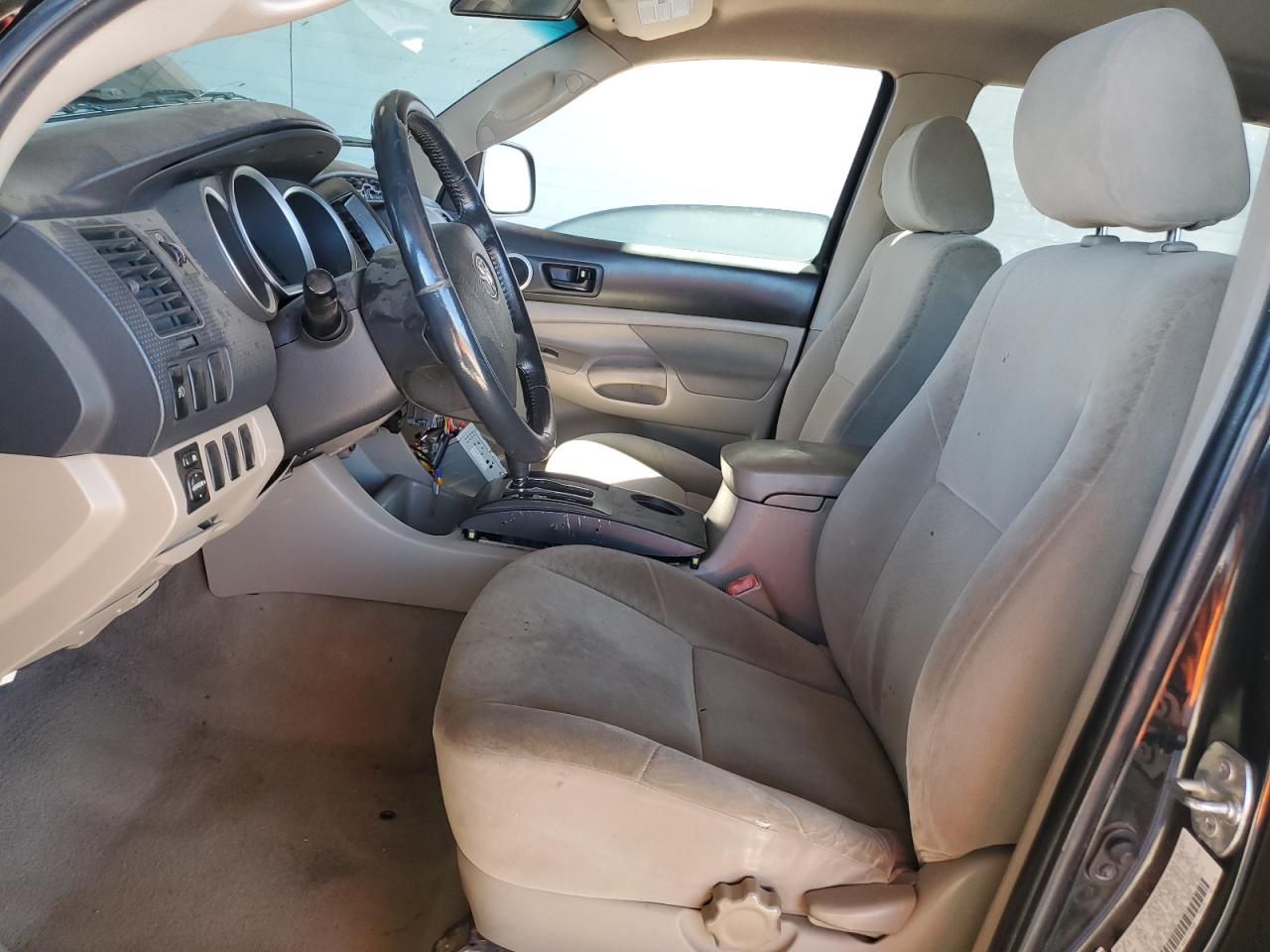 2008 Toyota Tacoma Double Cab Long Bed VIN: 3TMMU52N28M007083 Lot: 80031225