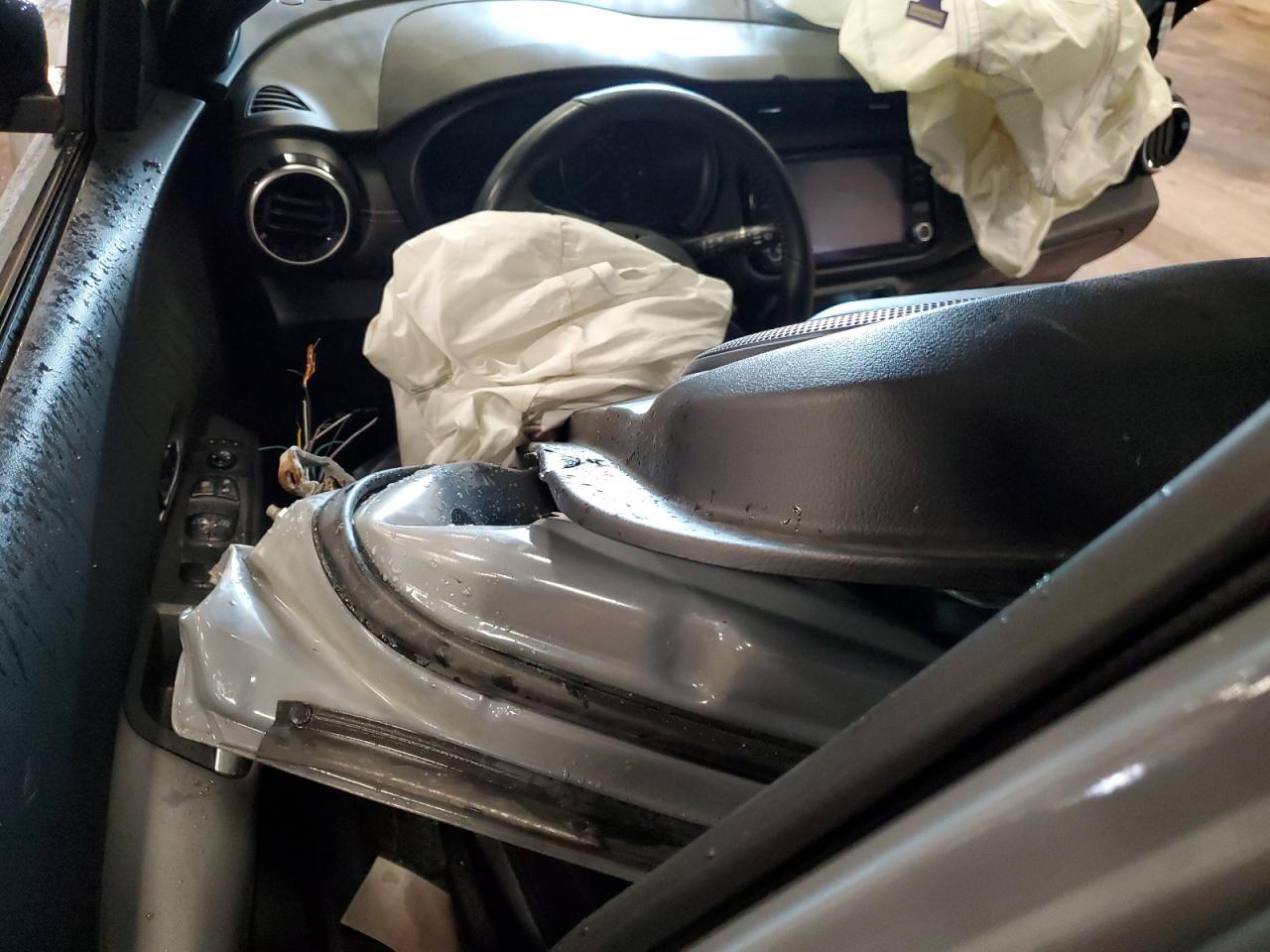 2022 Nissan Kicks Sr VIN: 3N1CP5DV1NL473477 Lot: 70994875