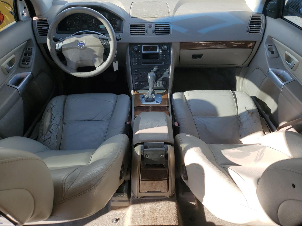 2006 Volvo Xc90 VIN: YV4CZ592X61248468 Lot: 80396445