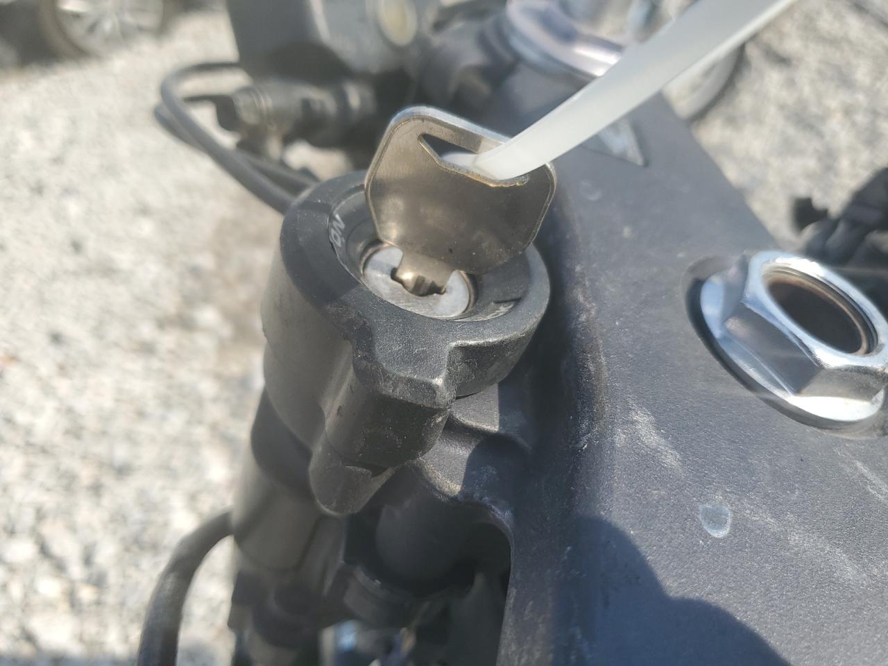 2003 Honda Cbr600 Rr VIN: JH2PC37083M008820 Lot: 80503145