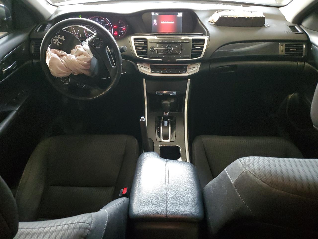 2014 Honda Accord Sport VIN: 1HGCR2F54EA046662 Lot: 80208805