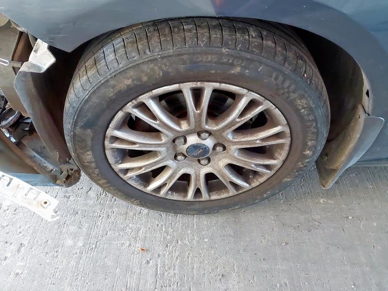 2011 FORD FOCUS EDGE 1.6 EDGE 5DR