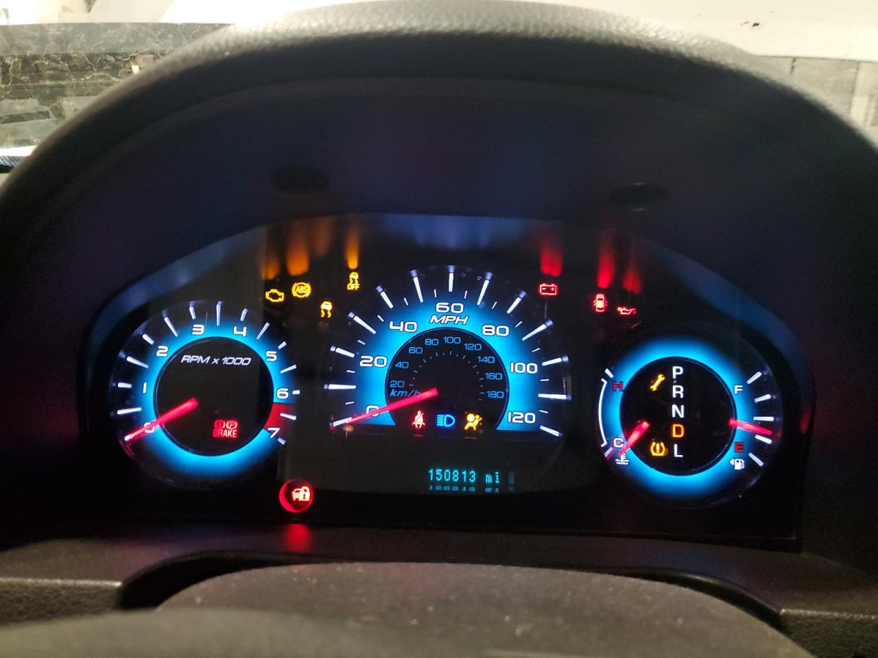 2012 Ford Fusion Sel VIN: 3FAHP0JA2CR412243 Lot: 80206115