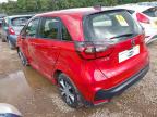 2024 HONDA JAZZ ELEGANCE I-MMD CVT  for sale at Copart COLCHESTER