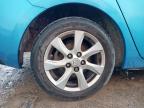 2009 MAZDA 3 TS2  for sale at Copart BRISTOL