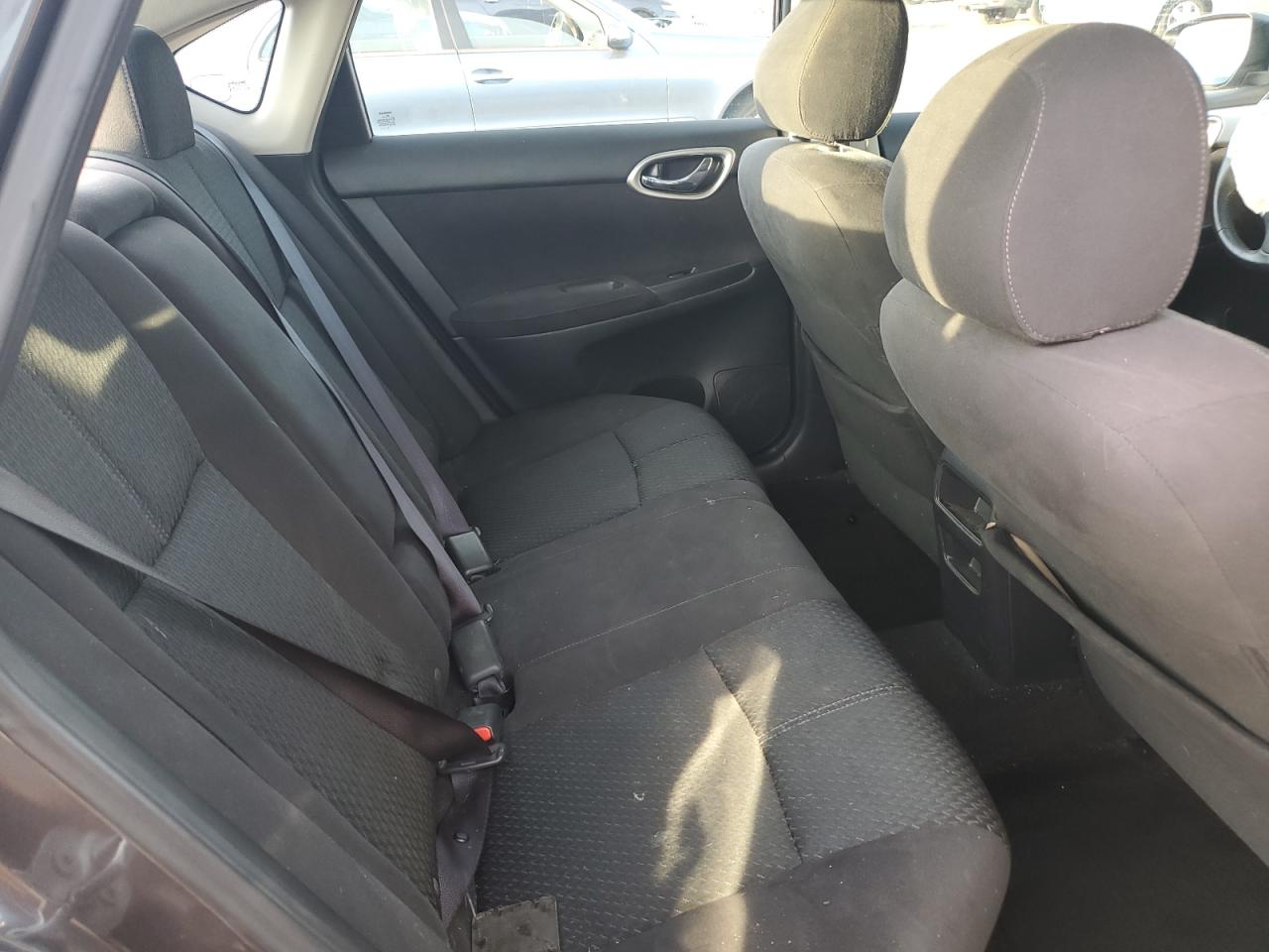 2013 Nissan Sentra S VIN: 3N1AB7AP5DL784562 Lot: 84761545