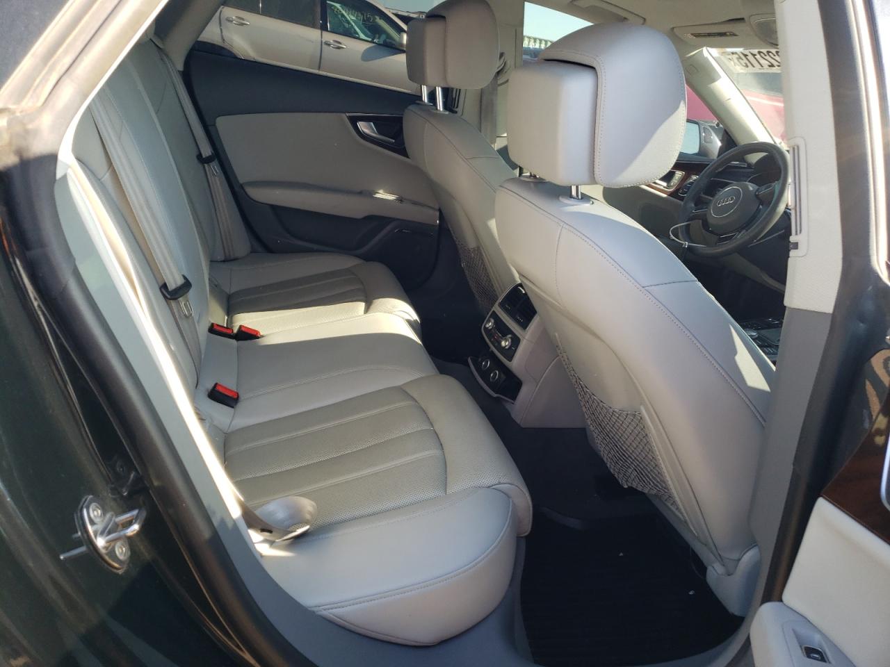 2013 Audi A7 Prestige VIN: WAU2GAFC7DN099823 Lot: 80222115