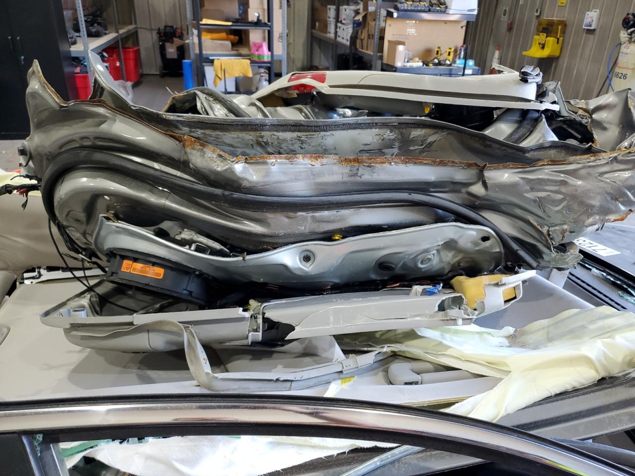 2009 Hyundai Azera Se VIN: KMHFC46F79A342634 Lot: 71233595