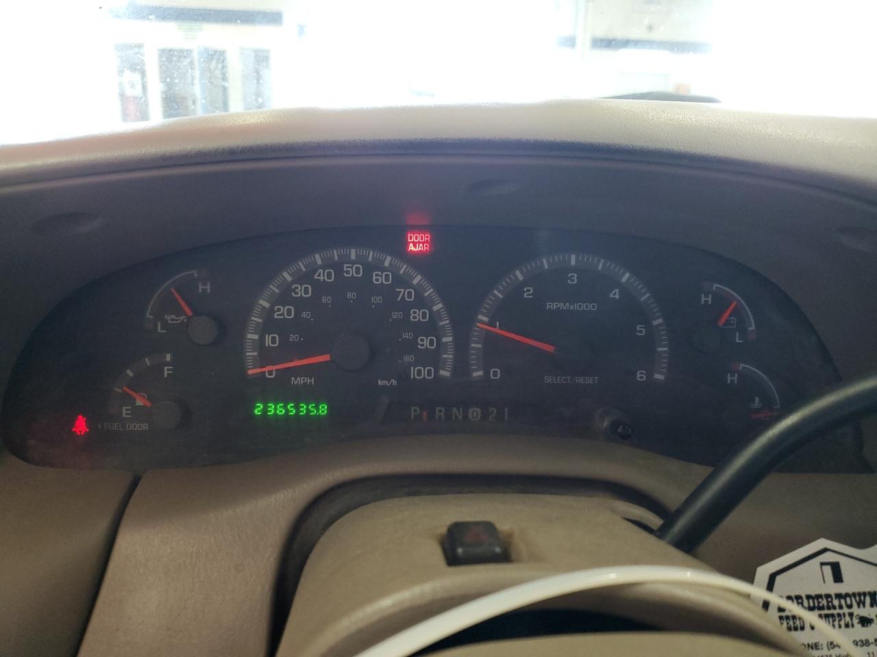 2002 Ford F150 Supercrew VIN: 1FTRW08L82KC95022 Lot: 80537415