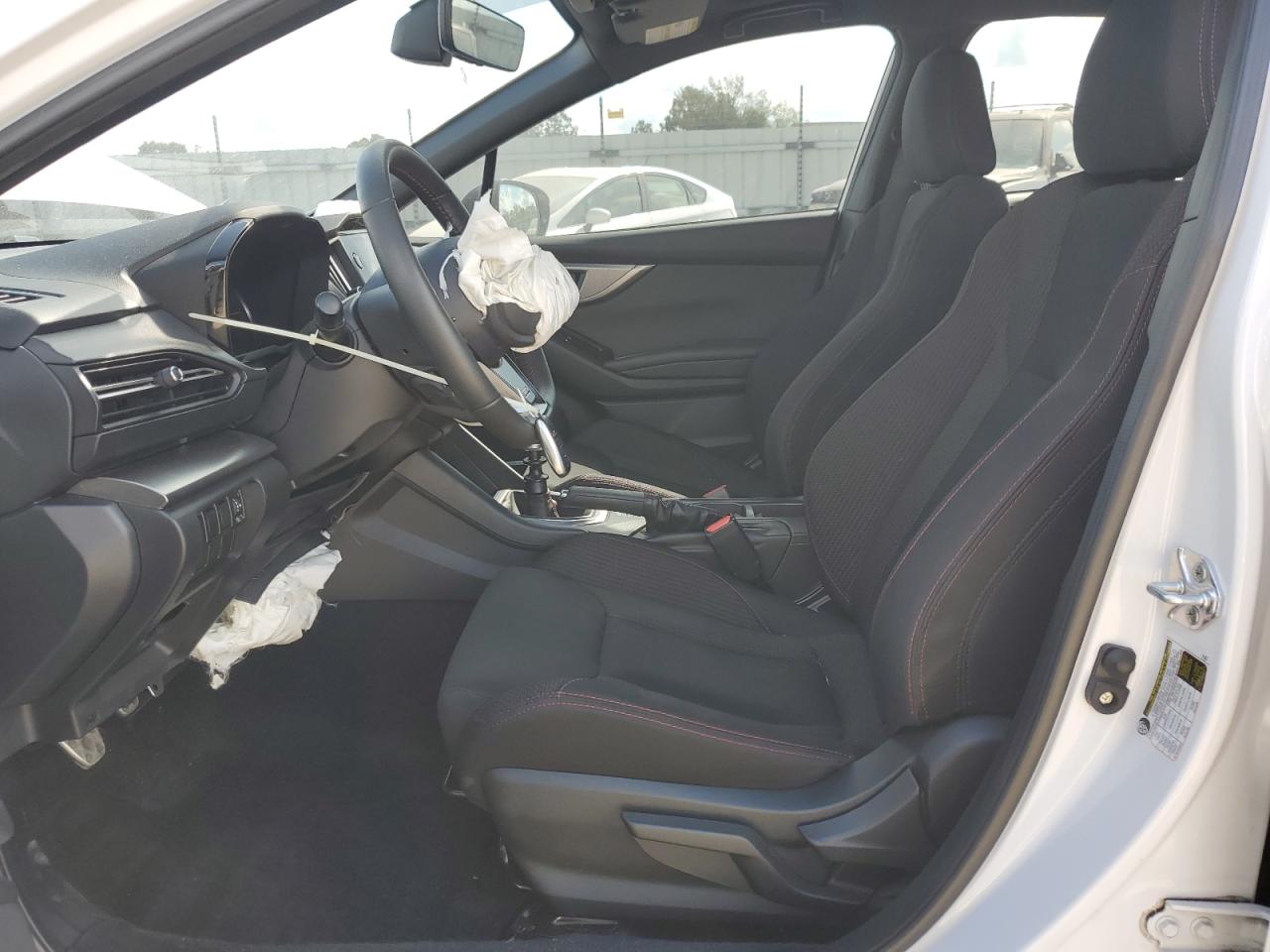 2023 Subaru Wrx Premium VIN: JF1VBAF63P9820912 Lot: 83792705