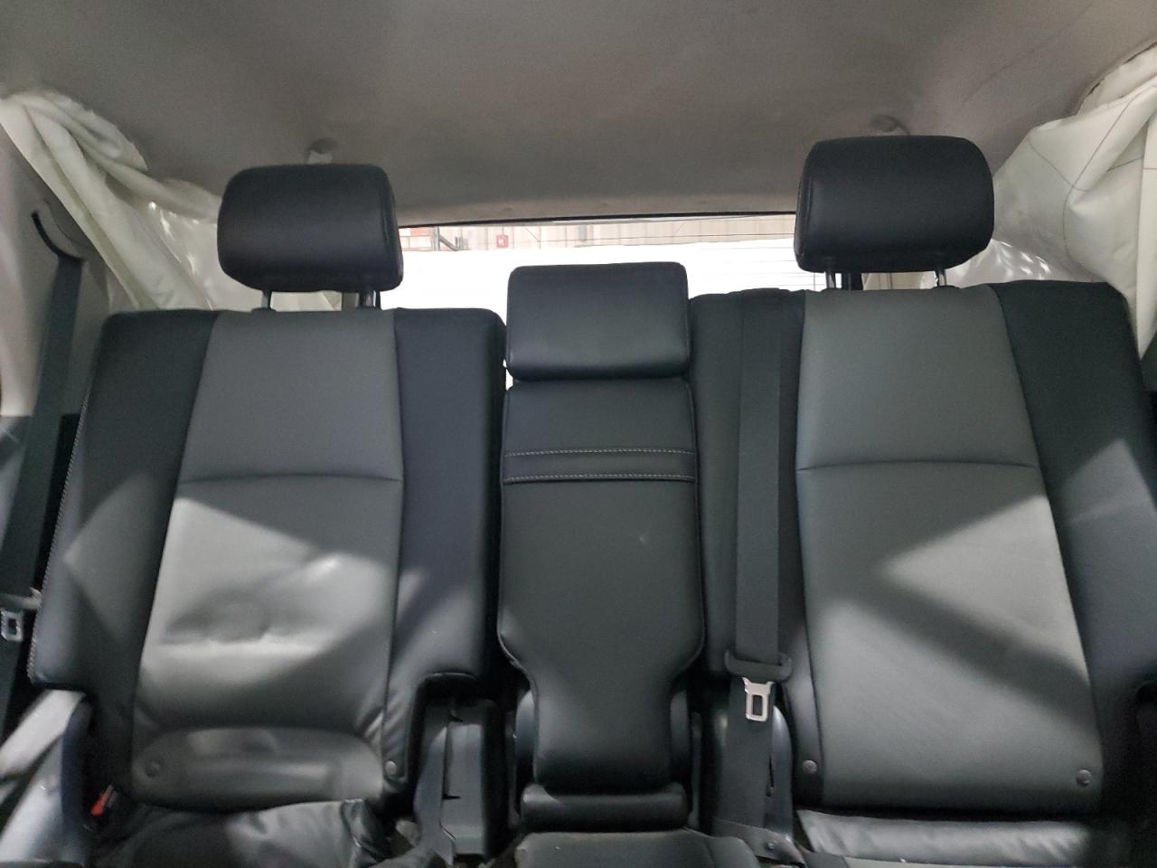 2021 Toyota 4Runner Sr5/Sr5 Premium VIN: JTENU5JRXM5894145 Lot: 71871815