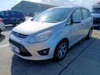 2014 FORD GRAND C-MAX ZETEC TDCI 14  for sale at Copart NEWBURY