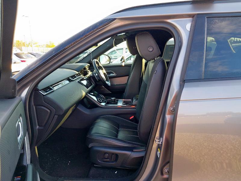 2019 LAND ROVER RANGE ROVER VELAR 2.0 D180 R-DYNAMIC SE 5DR AUTO