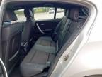 2010 BMW 118D M SPORT AUTO  for sale at Copart CORBY