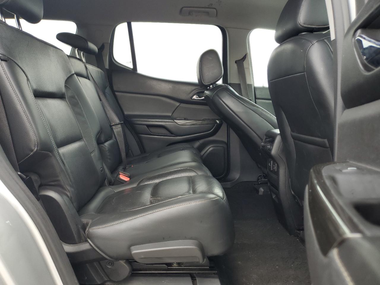 2018 GMC Acadia Slt-1 VIN: 1GKKNMLSXJZ207060 Lot: 71626055