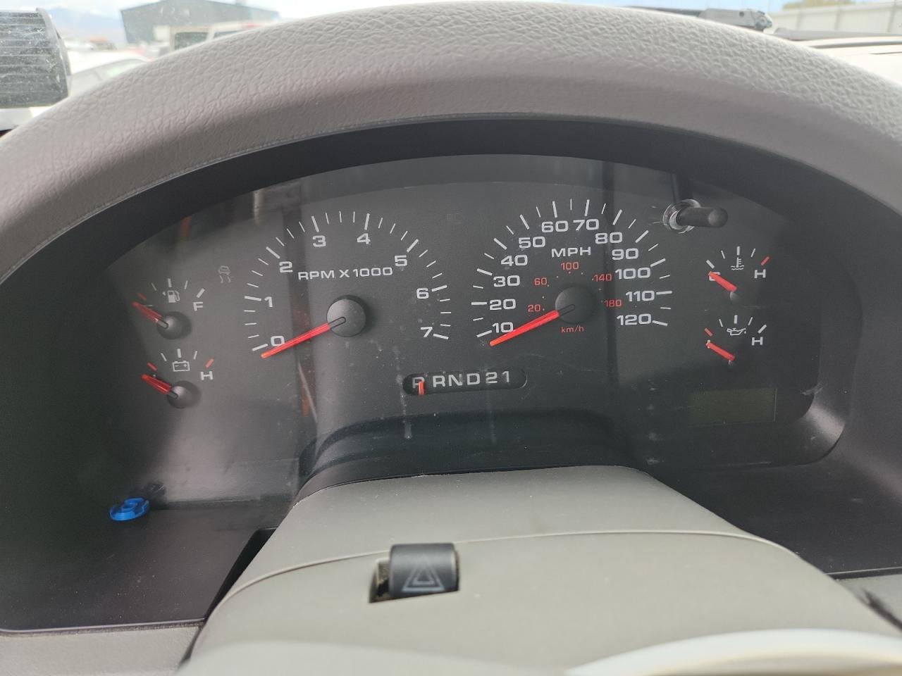 2005 Ford F150 Supercrew VIN: 1FTPW14535KC36694 Lot: 84263805