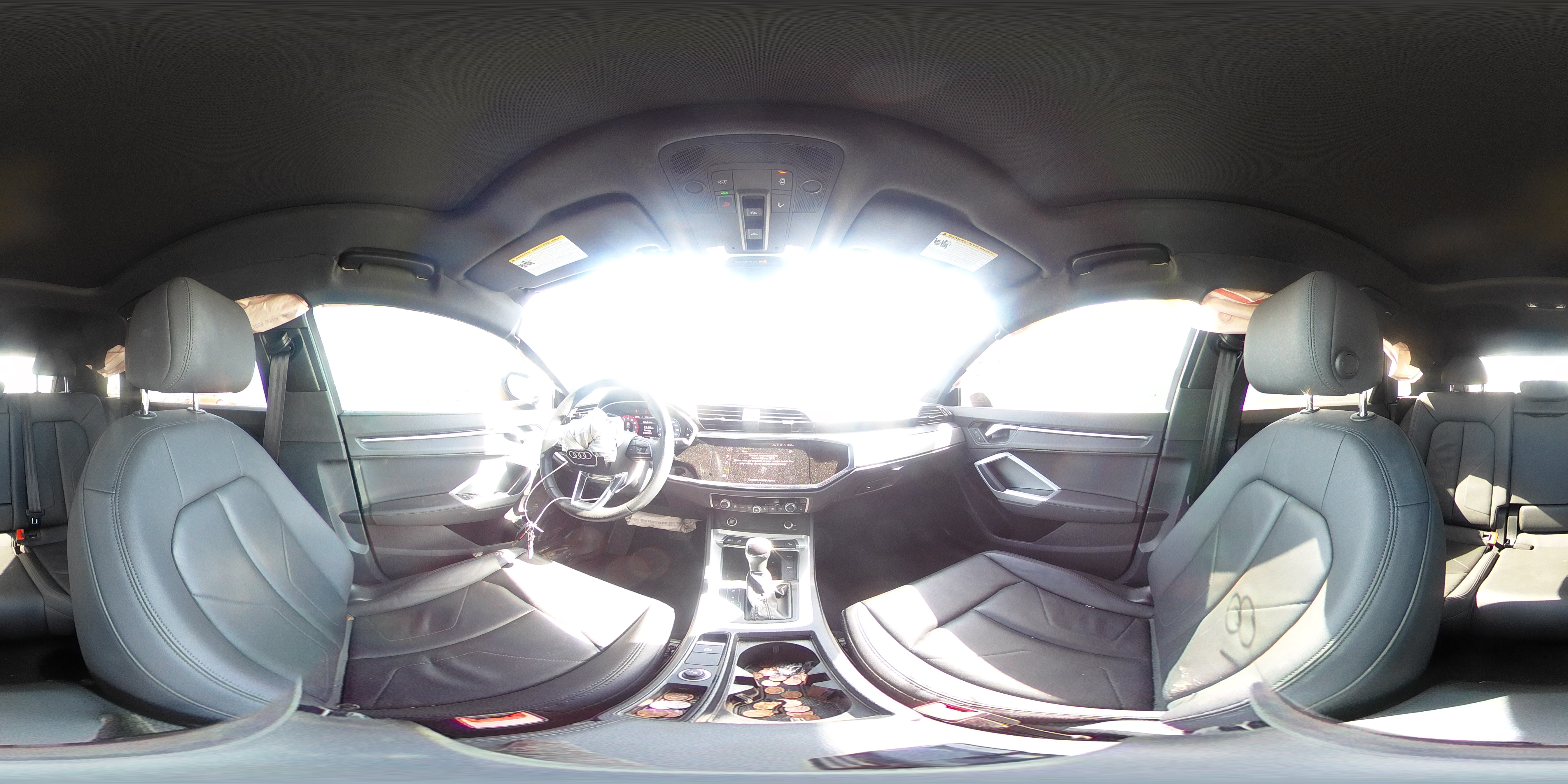 2022 Audi Q3 Premium Plus S Line 45 VIN: WA1EECF37N1065210 Lot: 81766665